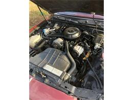 1983 Buick Regal (CC-1191856) for sale in Cadillac, Michigan