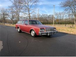 1983 Buick Regal (CC-1191856) for sale in Cadillac, Michigan