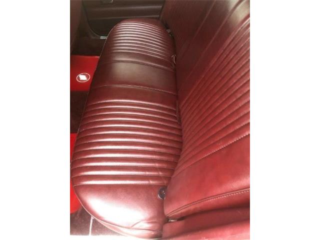 1983 Buick Regal (CC-1191856) for sale in Cadillac, Michigan