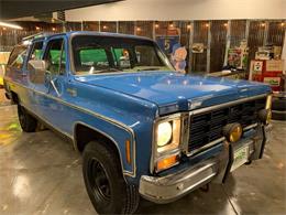 1979 Chevrolet Suburban (CC-1191866) for sale in Redmond, Oregon