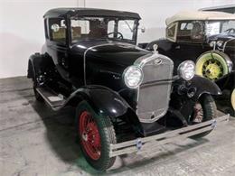 1931 Ford Model A (CC-1191876) for sale in Hope Mills, North Carolina
