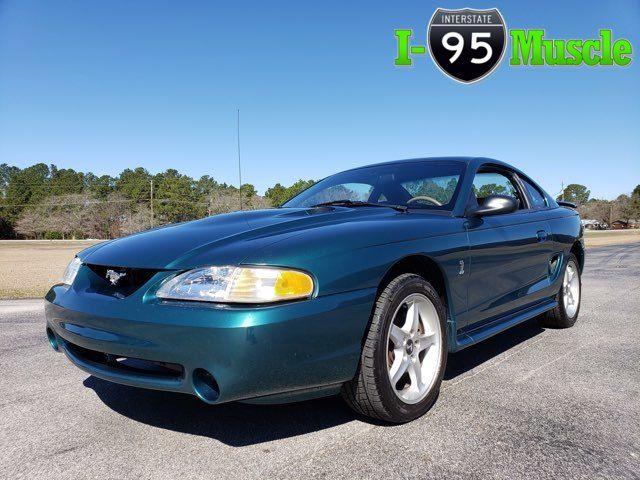 1997 Ford Mustang (CC-1191877) for sale in Hope Mills, North Carolina