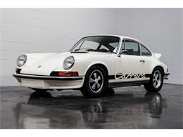 1973 Porsche 911 (CC-1191887) for sale in Costa Mesa, California