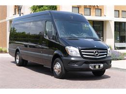 2015 Mercedes-Benz Sprinter (CC-1191899) for sale in Brentwood, Tennessee