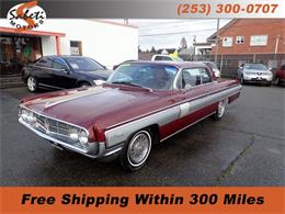 1962 Oldsmobile Starfire (CC-1191904) for sale in Tacoma, Washington