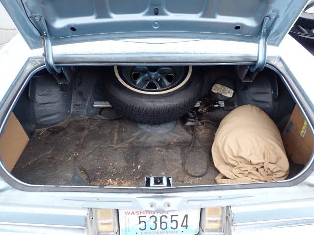1977 Oldsmobile Cutlass Supreme (CC-1191905) for sale in Tacoma, Washington