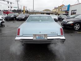 1977 Oldsmobile Cutlass Supreme (CC-1191905) for sale in Tacoma, Washington