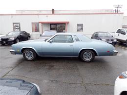 1977 Oldsmobile Cutlass Supreme (CC-1191905) for sale in Tacoma, Washington