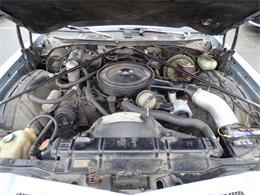 1977 Oldsmobile Cutlass Supreme (CC-1191905) for sale in Tacoma, Washington