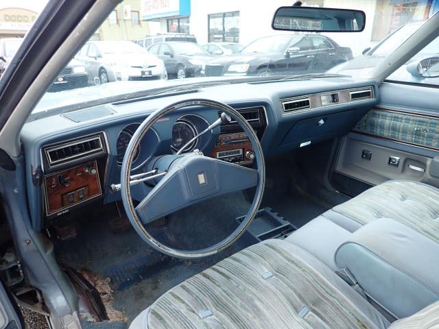 1977 Oldsmobile Cutlass Supreme (CC-1191905) for sale in Tacoma, Washington