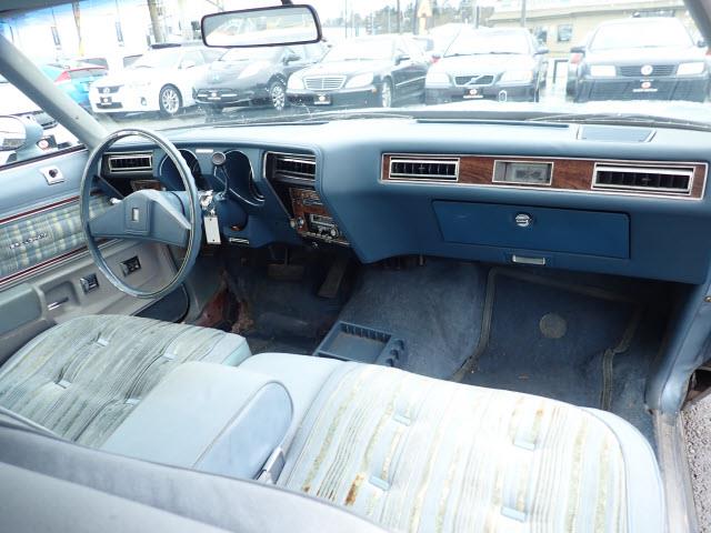 1977 Oldsmobile Cutlass Supreme (CC-1191905) for sale in Tacoma, Washington