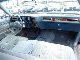 1977 Oldsmobile Cutlass Supreme (CC-1191905) for sale in Tacoma, Washington