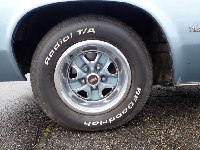 1977 Oldsmobile Cutlass Supreme (CC-1191905) for sale in Tacoma, Washington
