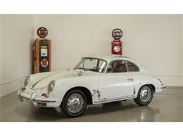 1961 Porsche 356 (CC-1191915) for sale in Pleasanton, California