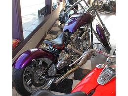 2004 Harley-Davidson Motorcycle (CC-1191921) for sale in Carnation, Washington