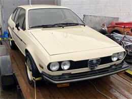 1979 Alfa Romeo Sprint Veloce (CC-1191924) for sale in Carnation, Washington