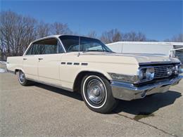 1963 Buick Electra 225 (CC-1191933) for sale in Jefferson, Wisconsin