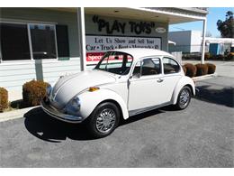 1973 Volkswagen Super Beetle (CC-1191935) for sale in Redlands, California