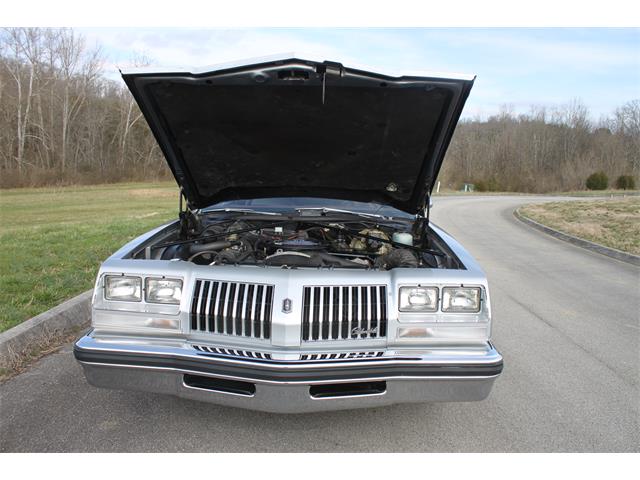 1976 Oldsmobile 442 (CC-1190194) for sale in Strawberry Plains, Tennessee