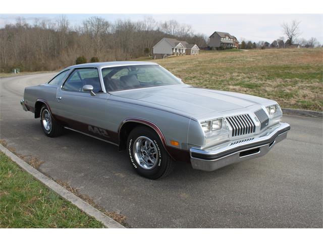 1976 Oldsmobile 442 (CC-1190194) for sale in Strawberry Plains, Tennessee