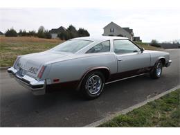 1976 Oldsmobile 442 (CC-1190194) for sale in Strawberry Plains, Tennessee