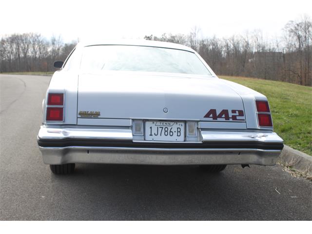 1976 Oldsmobile 442 (CC-1190194) for sale in Strawberry Plains, Tennessee