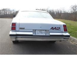1976 Oldsmobile 442 (CC-1190194) for sale in Strawberry Plains, Tennessee