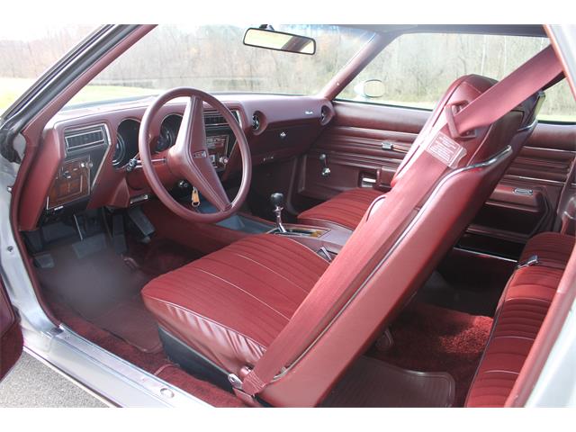 1976 Oldsmobile 442 (CC-1190194) for sale in Strawberry Plains, Tennessee