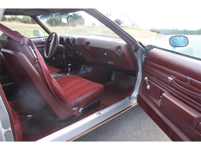 1976 Oldsmobile 442 (CC-1190194) for sale in Strawberry Plains, Tennessee