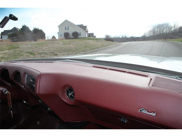 1976 Oldsmobile 442 (CC-1190194) for sale in Strawberry Plains, Tennessee