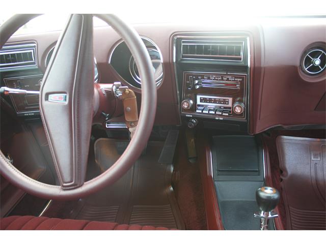 1976 Oldsmobile 442 (CC-1190194) for sale in Strawberry Plains, Tennessee