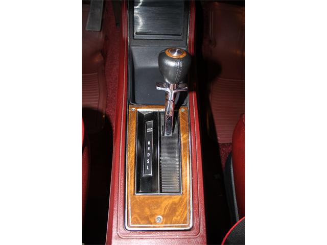1976 Oldsmobile 442 (CC-1190194) for sale in Strawberry Plains, Tennessee