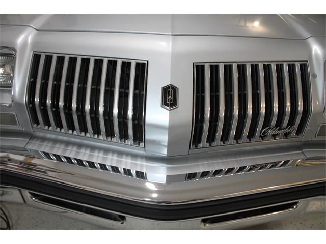 1976 Oldsmobile 442 (CC-1190194) for sale in Strawberry Plains, Tennessee