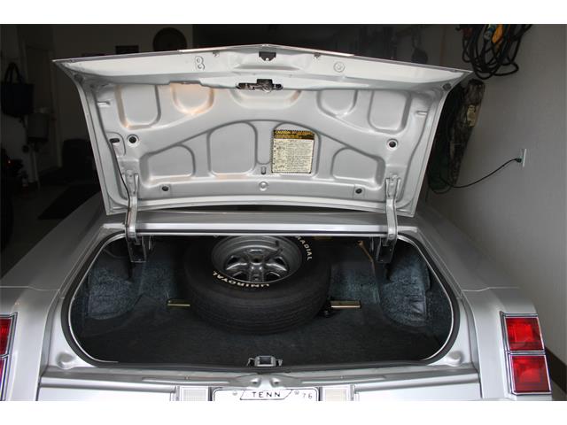 1976 Oldsmobile 442 (CC-1190194) for sale in Strawberry Plains, Tennessee