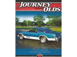 1976 Oldsmobile 442 (CC-1190194) for sale in Strawberry Plains, Tennessee