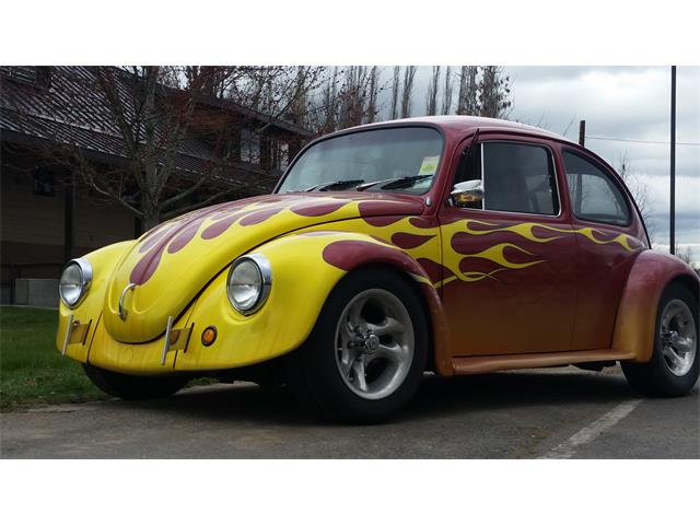 1979 Volkswagen Beetle for Sale | ClassicCars.com | CC-1191945