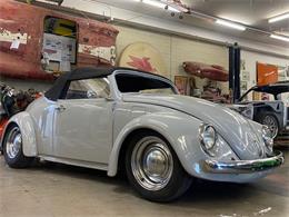 1962 Volkswagen Beetle (CC-1191946) for sale in Carnation, Washington