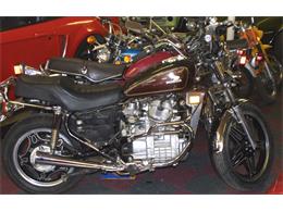 1979 Honda Motorcycle (CC-1191953) for sale in Carnation, Washington