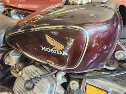 1979 Honda Motorcycle for Sale | ClassicCars.com | CC-1191953