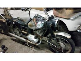 1963 Yamaha Motorcycle (CC-1191954) for sale in Carnation, Washington