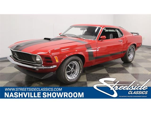 1970 Ford Mustang (CC-1191967) for sale in Lavergne, Tennessee