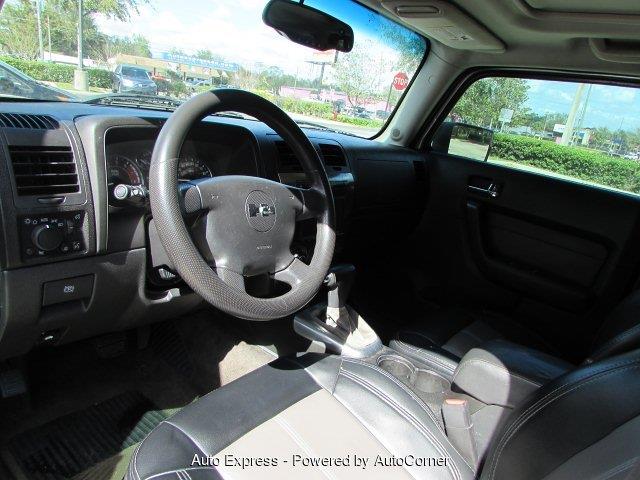 2006 Hummer H3 (CC-1191982) for sale in Orlando, Florida