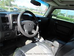 2006 Hummer H3 (CC-1191982) for sale in Orlando, Florida
