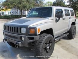 2006 Hummer H3 (CC-1191982) for sale in Orlando, Florida