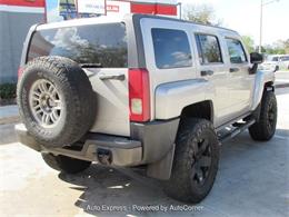 2006 Hummer H3 (CC-1191982) for sale in Orlando, Florida