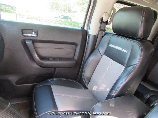 2006 Hummer H3 (CC-1191982) for sale in Orlando, Florida