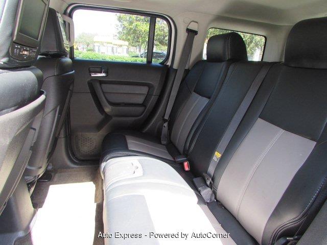 2006 Hummer H3 (CC-1191982) for sale in Orlando, Florida