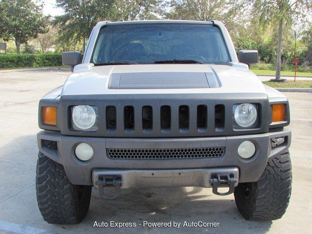 2006 Hummer H3 (CC-1191982) for sale in Orlando, Florida