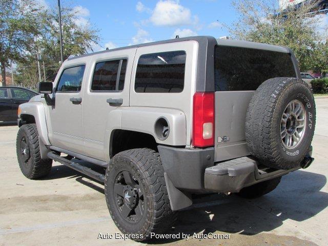 2006 Hummer H3 (CC-1191982) for sale in Orlando, Florida