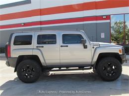 2006 Hummer H3 (CC-1191982) for sale in Orlando, Florida